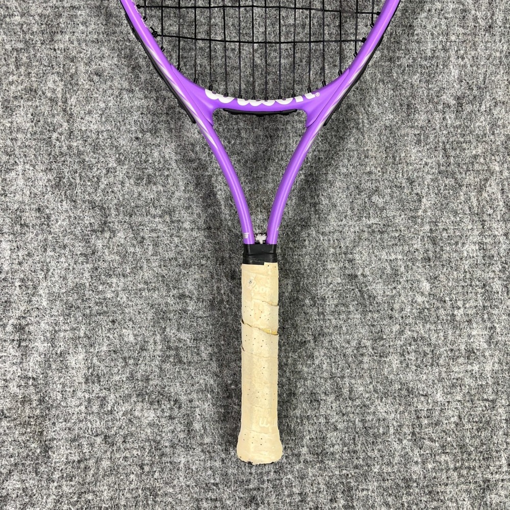 Wilson Hyperion 2.0 26 4" Tennis Racket - Picture 6 of 13